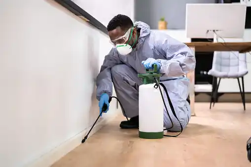 pest control Marsandra Estates
